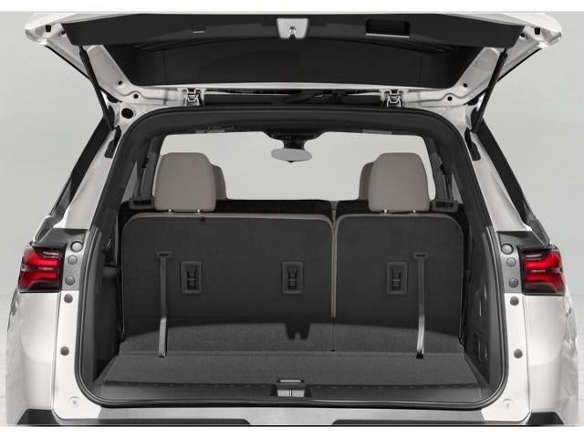 2023 Chevrolet Traverse AWD 4dr LT Cloth w/1LT