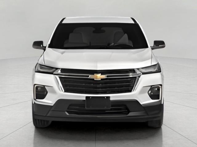 2023 Chevrolet Traverse AWD 4dr LT Cloth w/1LT