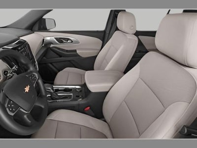 2023 Chevrolet Traverse AWD 4dr LT Cloth w/1LT