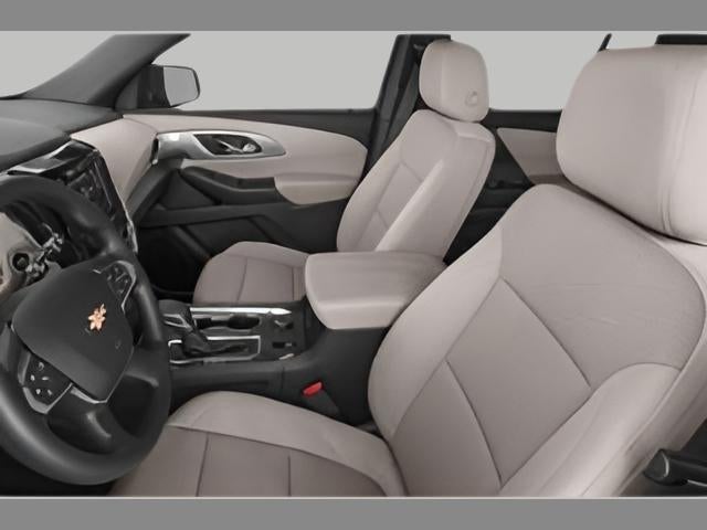 2023 Chevrolet Traverse AWD 4dr LT Cloth w/1LT
