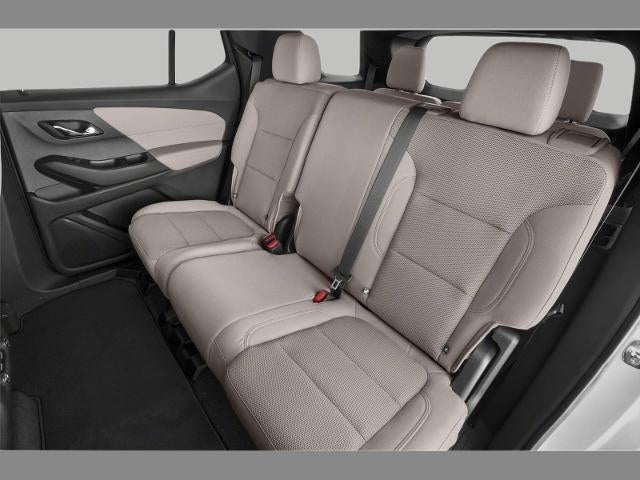 2023 Chevrolet Traverse AWD 4dr LT Cloth w/1LT