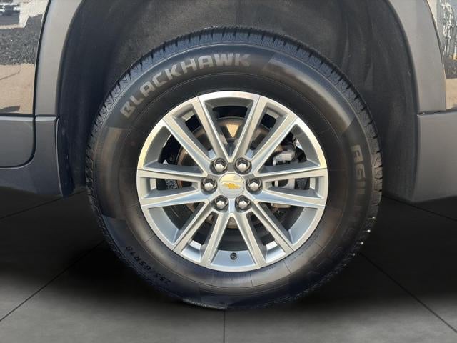 2023 Chevrolet Traverse AWD 4dr LT Cloth w/1LT