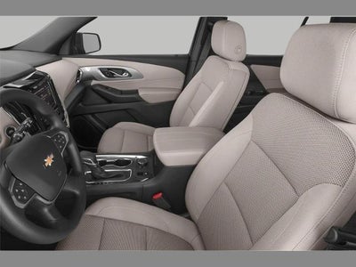 2023 Chevrolet Traverse AWD 4dr LT Cloth w/1LT