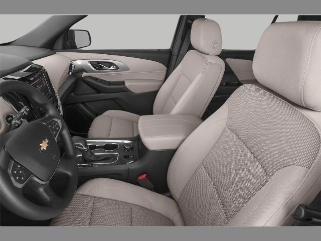 2023 Chevrolet Traverse AWD 4dr LT Cloth w/1LT