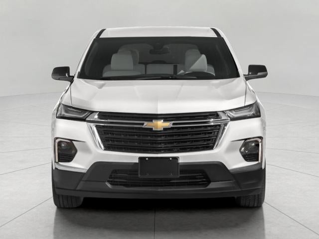 2023 Chevrolet Traverse AWD 4dr LT Cloth w/1LT