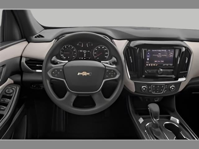 2023 Chevrolet Traverse AWD 4dr LT Cloth w/1LT