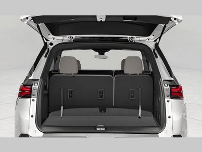 2023 Chevrolet Traverse AWD 4dr LT Cloth w/1LT