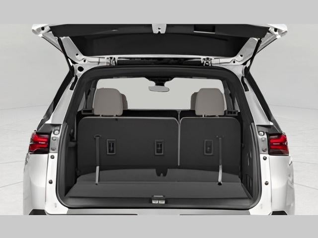 2023 Chevrolet Traverse AWD 4dr LT Cloth w/1LT