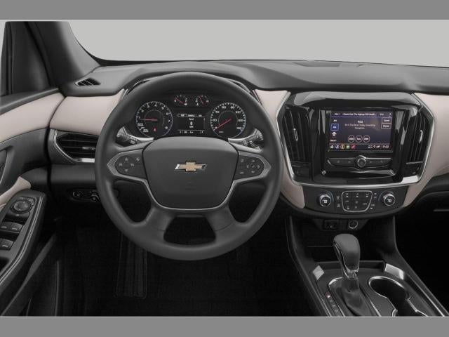 2023 Chevrolet Traverse AWD 4dr LT Cloth w/1LT