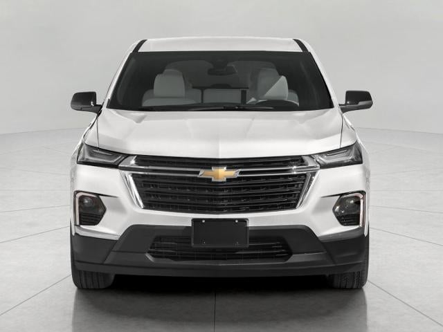 2023 Chevrolet Traverse AWD 4dr LT Cloth w/1LT