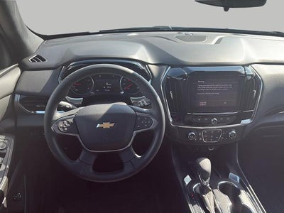 2023 Chevrolet Traverse AWD 4dr LT Cloth w/1LT