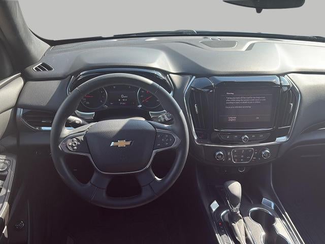 2023 Chevrolet Traverse AWD 4dr LT Cloth w/1LT