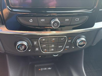 2023 Chevrolet Traverse AWD 4dr LT Cloth w/1LT