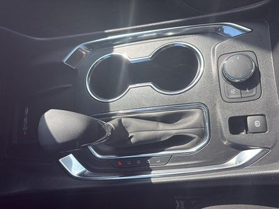 2023 Chevrolet Traverse AWD 4dr LT Cloth w/1LT