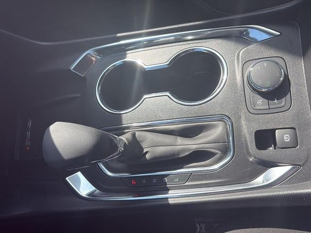 2023 Chevrolet Traverse AWD 4dr LT Cloth w/1LT