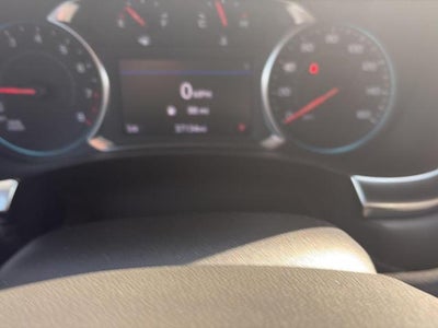 2023 Chevrolet Traverse AWD 4dr LT Cloth w/1LT