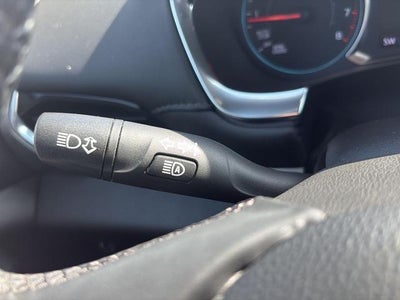 2023 Chevrolet Traverse AWD 4dr LT Cloth w/1LT