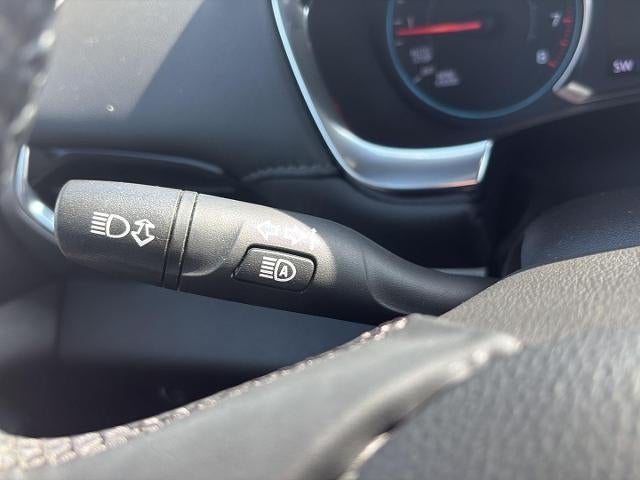 2023 Chevrolet Traverse AWD 4dr LT Cloth w/1LT
