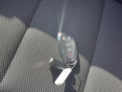 2023 Chevrolet Traverse AWD 4dr LT Cloth w/1LT
