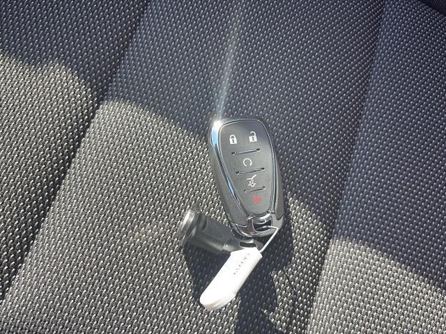2023 Chevrolet Traverse AWD 4dr LT Cloth w/1LT