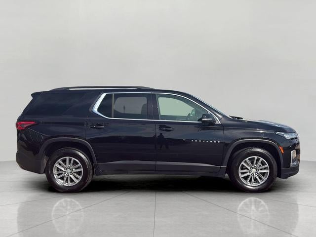 2023 Chevrolet Traverse AWD 4dr LT Cloth w/1LT