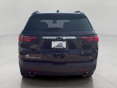 2023 Chevrolet Traverse AWD 4dr LT Cloth w/1LT