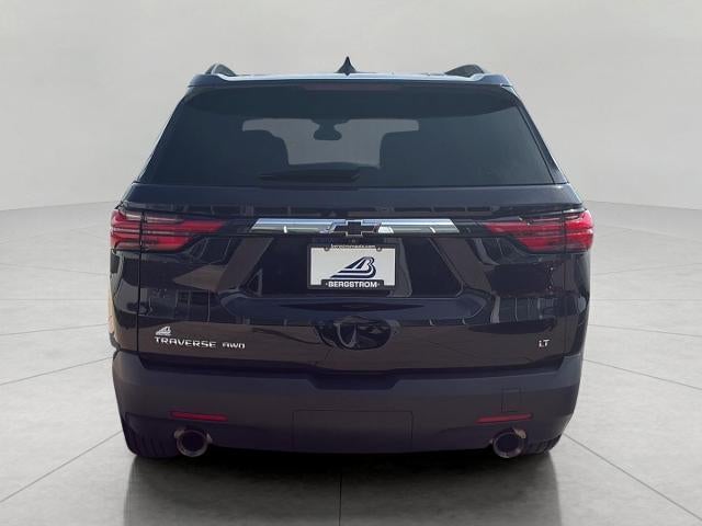 2023 Chevrolet Traverse AWD 4dr LT Cloth w/1LT