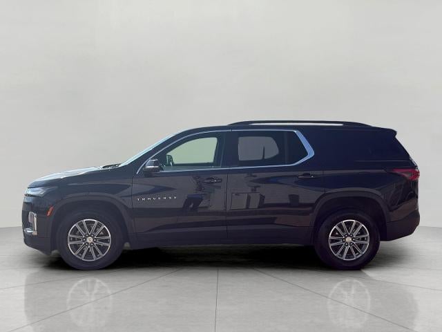 2023 Chevrolet Traverse AWD 4dr LT Cloth w/1LT