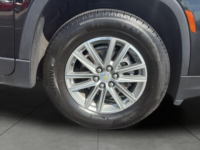 2023 Chevrolet Traverse AWD 4dr LT Cloth w/1LT