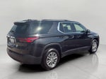 2023 Chevrolet Traverse AWD 4dr LT Cloth w/1LT