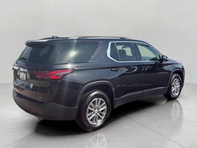 2023 Chevrolet Traverse AWD 4dr LT Cloth w/1LT