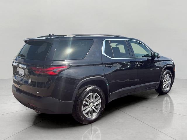 2023 Chevrolet Traverse AWD 4dr LT Cloth w/1LT