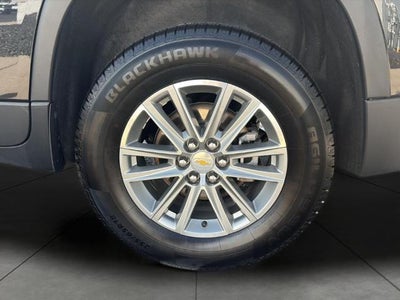 2023 Chevrolet Traverse AWD 4dr LT Cloth w/1LT