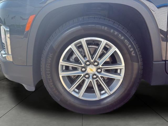 2023 Chevrolet Traverse AWD 4dr LT Cloth w/1LT