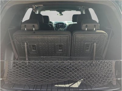 2023 Chevrolet Traverse AWD 4dr LT Cloth w/1LT