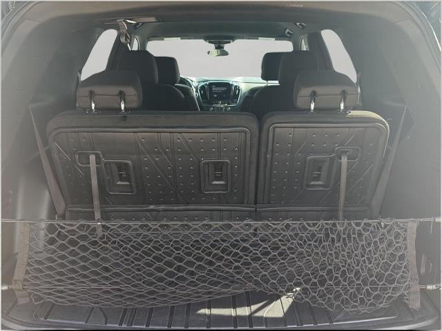 2023 Chevrolet Traverse AWD 4dr LT Cloth w/1LT