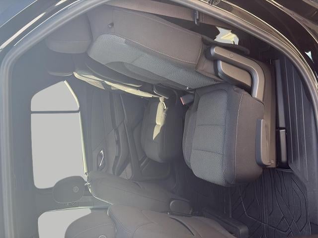 2023 Chevrolet Traverse AWD 4dr LT Cloth w/1LT