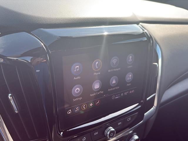 2023 Chevrolet Traverse AWD 4dr LT Cloth w/1LT