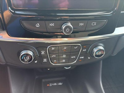 2023 Chevrolet Traverse AWD 4dr LT Cloth w/1LT