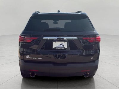 2023 Chevrolet Traverse AWD 4dr LT Cloth w/1LT