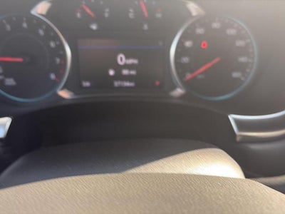 2023 Chevrolet Traverse AWD 4dr LT Cloth w/1LT