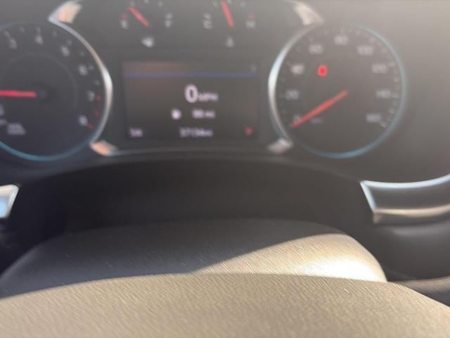 2023 Chevrolet Traverse AWD 4dr LT Cloth w/1LT