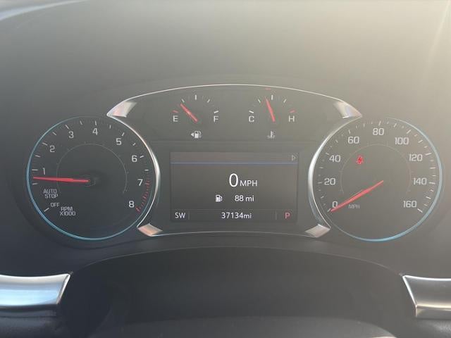 2023 Chevrolet Traverse AWD 4dr LT Cloth w/1LT