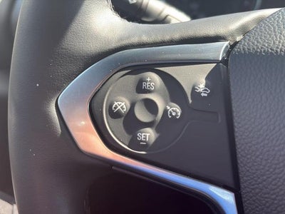 2023 Chevrolet Traverse AWD 4dr LT Cloth w/1LT