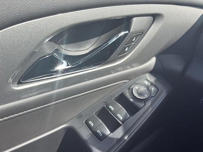 2023 Chevrolet Traverse AWD 4dr LT Cloth w/1LT
