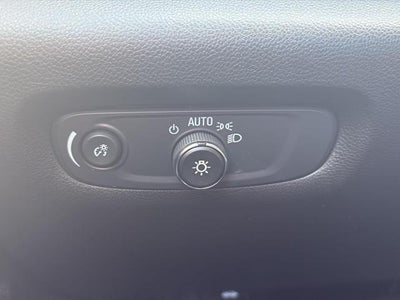 2023 Chevrolet Traverse AWD 4dr LT Cloth w/1LT