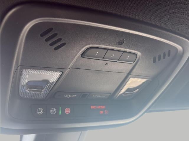 2023 Chevrolet Traverse AWD 4dr LT Cloth w/1LT