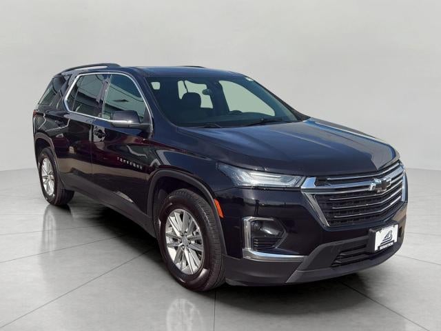 2023 Chevrolet Traverse AWD 4dr LT Cloth w/1LT