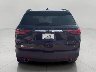 2023 Chevrolet Traverse AWD 4dr LT Cloth w/1LT