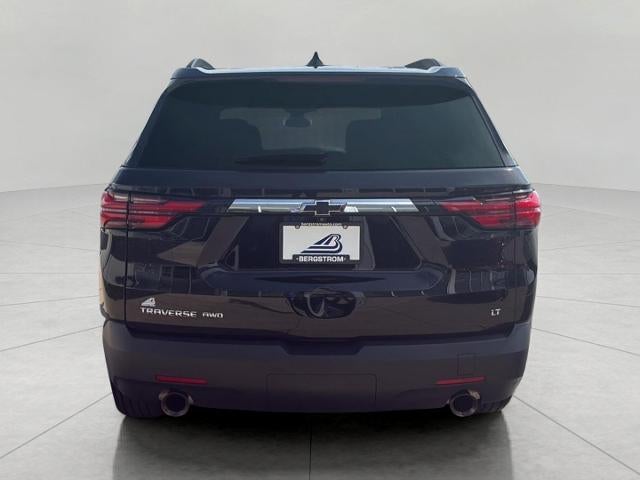 2023 Chevrolet Traverse AWD 4dr LT Cloth w/1LT